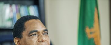 Zambia's New President Urged by His Cadres to Uproot His Predecessor's Henchmen from Government System