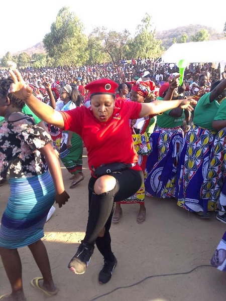 MCP gathering ground with rallies ahead of 2025 – Shire Times