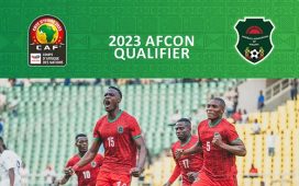 Malawi Flames to camp in Saudi Arabia ahead of 2023 AFCON